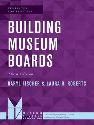 cover image of Building Museum Boards